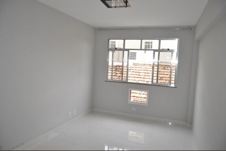 Apartamento para alugar com 1 quarto, 45m² em Cachambi, Rio de Janeiro