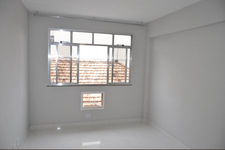Apartamento para alugar com 1 quarto, 45m² em Cachambi, Rio de Janeiro