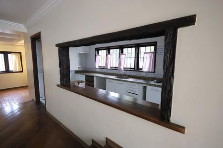 Casa à venda com 180m², 3 quartos e 2 vagasSala