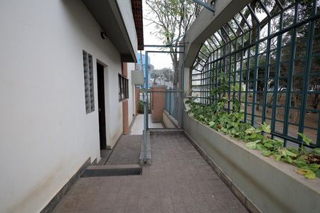 Casa à venda com 180m², 3 quartos e 2 vagasÁrea Externa