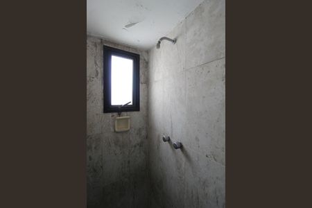 Apartamento à venda com 185m², 4 quartos e 3 vagasBanheiro Social