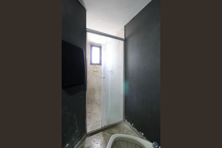 Apartamento à venda com 185m², 4 quartos e 3 vagasBanheiro Social