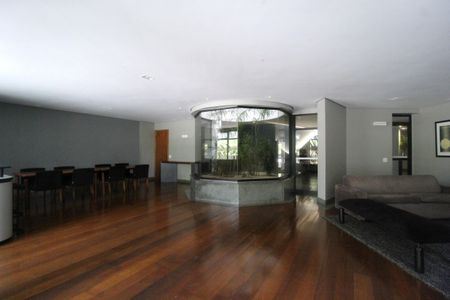 Apartamento à venda com 185m², 4 quartos e 3 vagasÁrea Comum - Salão de Festas