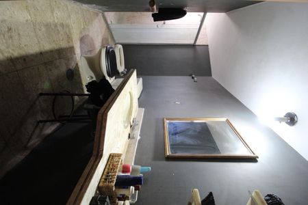 Apartamento à venda com 185m², 4 quartos e 3 vagasBanheiro Social