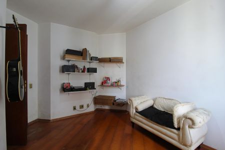 Apartamento à venda com 185m², 4 quartos e 3 vagasQuarto 1