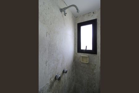 Apartamento à venda com 185m², 4 quartos e 3 vagasBanheiro da Suíte 1