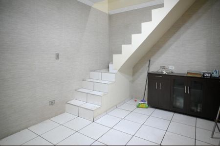 Casa à venda com 200m², 3 quartos e 2 vagasSala de Jantar