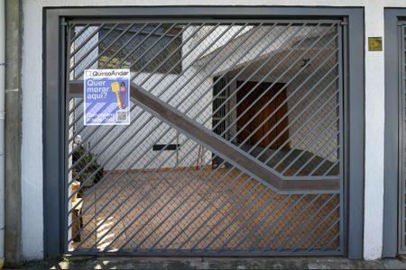 Casa à venda com 200m², 3 quartos e 2 vagasFachada