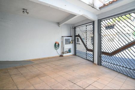 Casa à venda com 200m², 3 quartos e 2 vagasGaragem