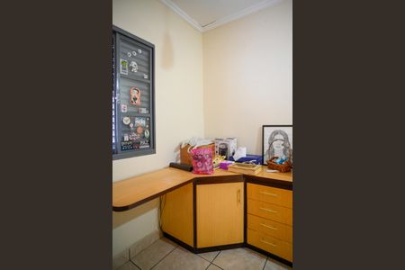 Casa à venda com 200m², 3 quartos e 2 vagasQuarto 3