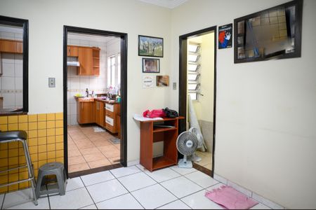 Casa à venda com 200m², 3 quartos e 2 vagasSala de Jantar