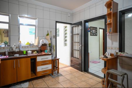 Casa à venda com 200m², 3 quartos e 2 vagasCozinha