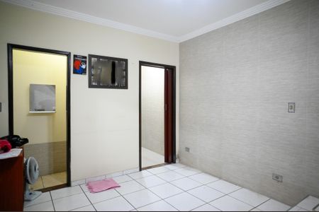 Casa à venda com 200m², 3 quartos e 2 vagasSala de Jantar