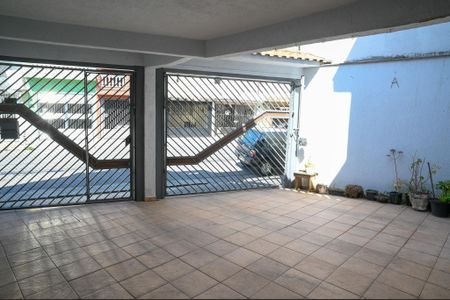 Casa à venda com 200m², 3 quartos e 2 vagasGaragem