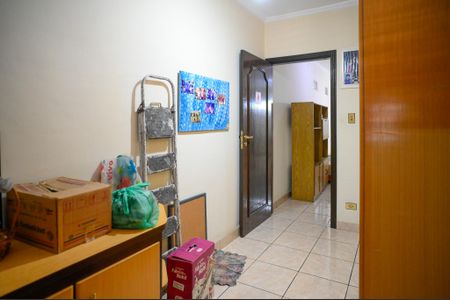Casa à venda com 200m², 3 quartos e 2 vagasQuarto 3