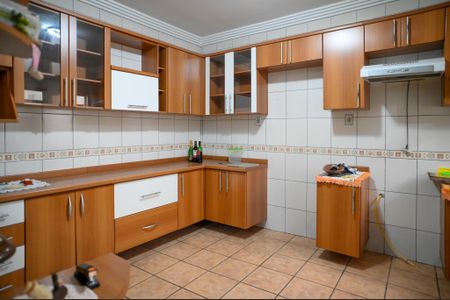 Casa à venda com 200m², 3 quartos e 2 vagasCozinha