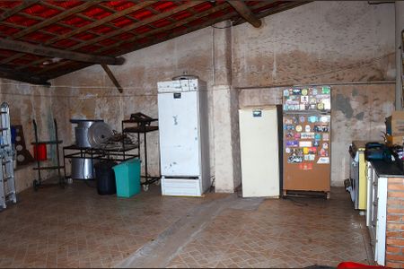 Casa à venda com 250m², 4 quartos e 3 vagasÁrea de Serviço