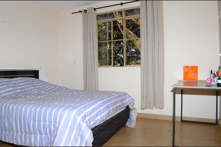 Casa à venda com 250m², 4 quartos e 3 vagasQuarto 2