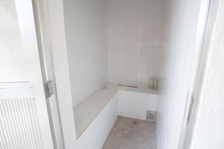 Casa de condomínio para alugar com 510m², 7 quartos e 3 vagasSauna