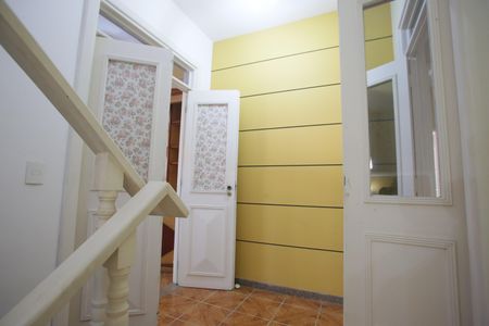 Casa de condomínio para alugar com 510m², 7 quartos e 3 vagasHall dos Quartos