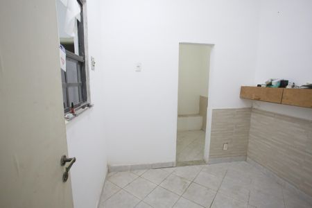 Casa de condomínio para alugar com 510m², 7 quartos e 3 vagasQuarto de Serviço