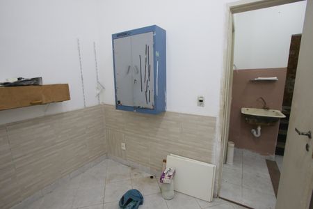 Casa de condomínio para alugar com 510m², 7 quartos e 3 vagasQuarto de Serviço