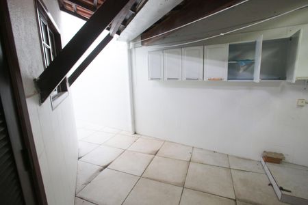 Casa de condomínio para alugar com 510m², 7 quartos e 3 vagasÁrea de Serviço