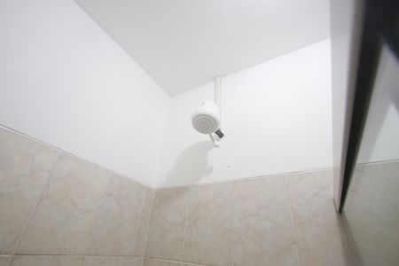 Casa de condomínio para alugar com 510m², 7 quartos e 3 vagasBanheiro de serviço