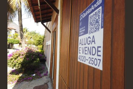 Casa de condomínio para alugar com 510m², 7 quartos e 3 vagasPlaquinha