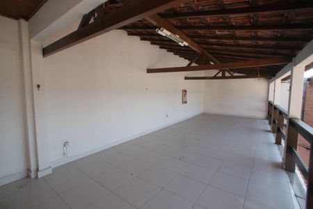 Casa de condomínio para alugar com 510m², 7 quartos e 3 vagasVaranda do Terceiro Piso