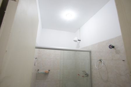 Casa de condomínio para alugar com 510m², 7 quartos e 3 vagasBanheiro de serviço