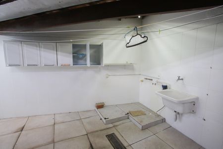 Casa de condomínio para alugar com 510m², 7 quartos e 3 vagas Casa de condomínio para alugar com 510m², 7 quartos e 3 vagasÁrea de Serviço