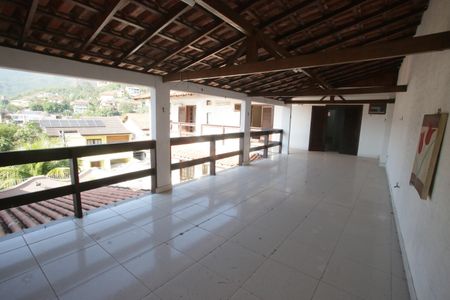 Casa de condomínio para alugar com 510m², 7 quartos e 3 vagasVaranda do Terceiro Piso