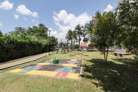 Apartamento à venda com 78m², 3 quartos e 1 vagaPlayground