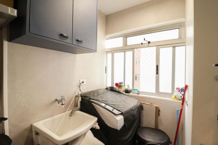 Apartamento à venda com 78m², 3 quartos e 1 vagaÁrea de Serviço