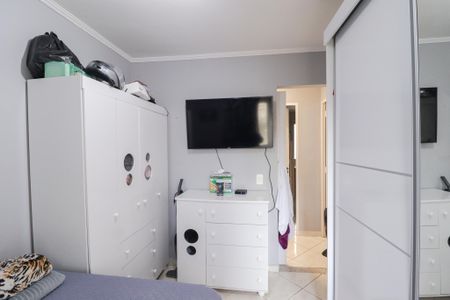 Apartamento à venda com 78m², 3 quartos e 1 vagaQuarto 1