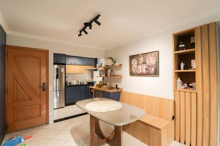 Apartamento à venda com 78m², 3 quartos e 1 vagaSala/Cozinha