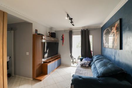 Apartamento à venda com 78m², 3 quartos e 1 vagaSala/Cozinha