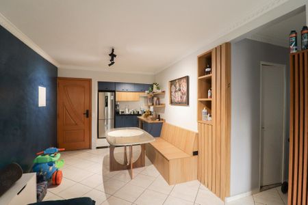 Apartamento à venda com 78m², 3 quartos e 1 vagaSala/Cozinha