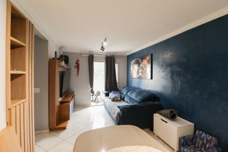 Apartamento à venda com 78m², 3 quartos e 1 vagaSala/Cozinha