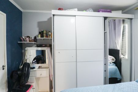 Apartamento à venda com 78m², 3 quartos e 1 vagaSuíte 3