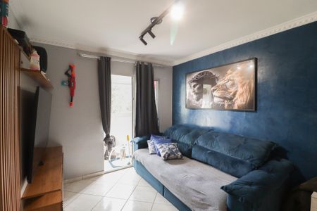 Apartamento à venda com 78m², 3 quartos e 1 vagaSala/Cozinha