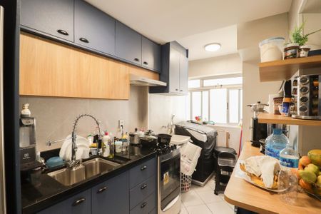 Apartamento à venda com 78m², 3 quartos e 1 vagaSala/Cozinha