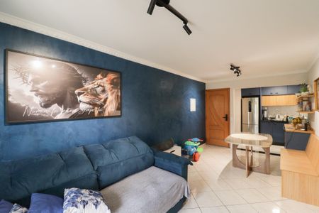 Apartamento à venda com 78m², 3 quartos e 1 vagaSala/Cozinha