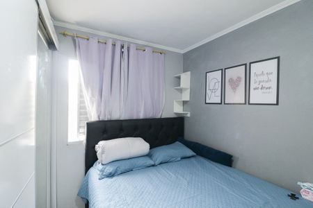 Apartamento à venda com 78m², 3 quartos e 1 vagaSuíte 3