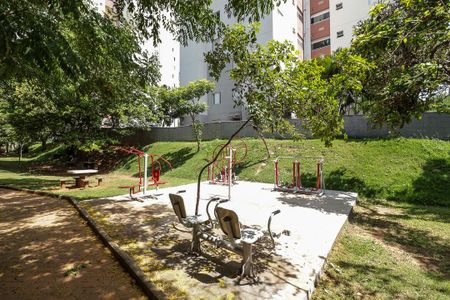 Apartamento à venda com 78m², 3 quartos e 1 vagaÁrea Comum