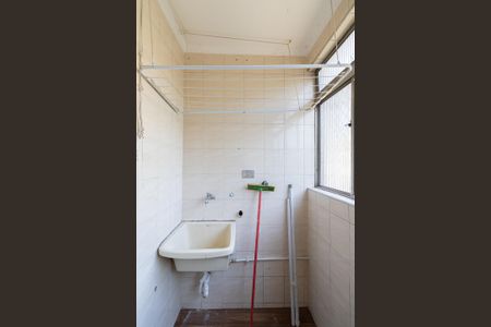 Apartamento à venda com 56m², 2 quartos e 1 vagaÁrea de Serviço