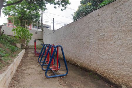 Apartamento à venda com 56m², 2 quartos e 1 vagaÁrea Comum - Playground