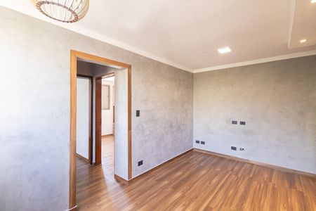 Apartamento à venda com 56m², 2 quartos e 1 vagaSala