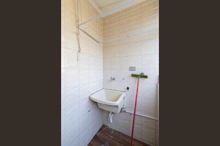 Apartamento à venda com 56m², 2 quartos e 1 vagaÁrea de Serviço